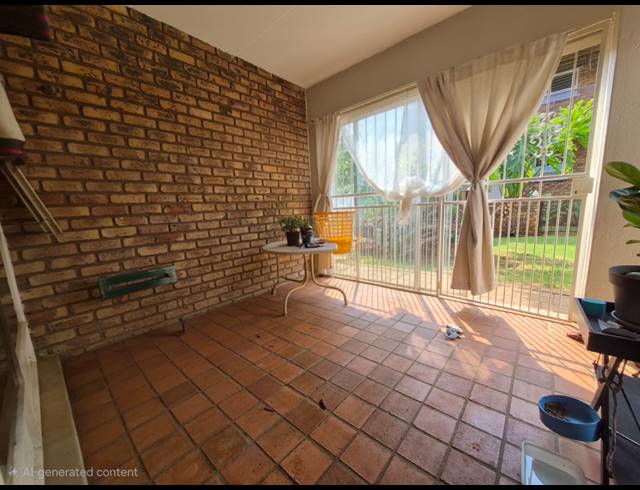 2 BEDROOM APARTMENT FOR SALE IN RAVENSWOOD